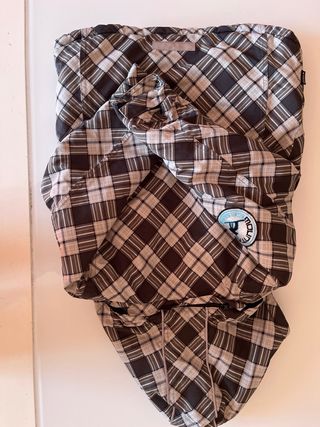 Tuta sci bambino 110-116 cm