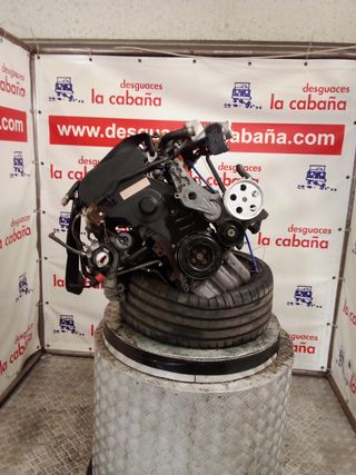 Motor Audi A4 1.8T BFB