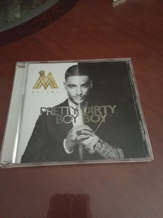 Lote 7 CDs Música Pop Rock Soul