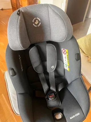 Maxi-Cosi Mica 360 Pro Silla Coche