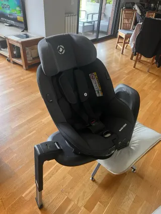 Maxi-Cosi Mica 360 Pro Silla Coche