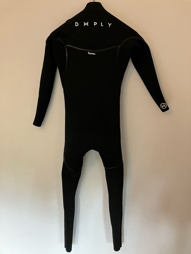 Neopreno Deeply 5/3