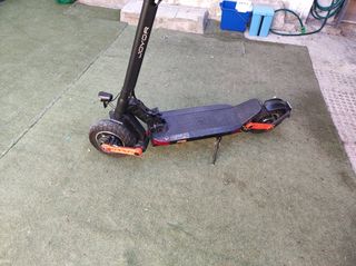 Patinete Eléctrico Joyor S10 Pro