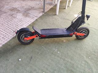 Patinete Eléctrico Joyor S10 Pro