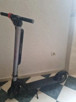 Patinete Eléctrico Cecotec