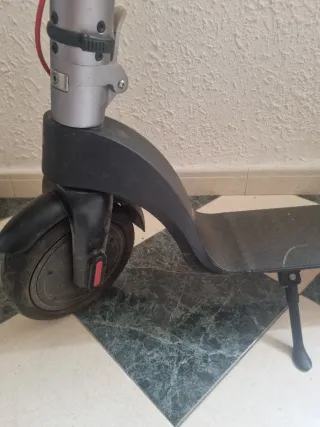 Patinete Eléctrico Cecotec