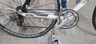 Bicicleta Carretera Seddacciai