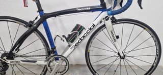 Bicicleta Carretera Seddacciai