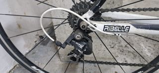 Bicicleta Carretera Seddacciai