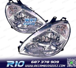 FAROS PARA CITROEN XSARA 00-05