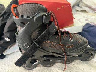Patines en línea Oxelo niño Talla 35-38