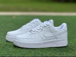 Zapatillas Nike Air Force 1 Blancas