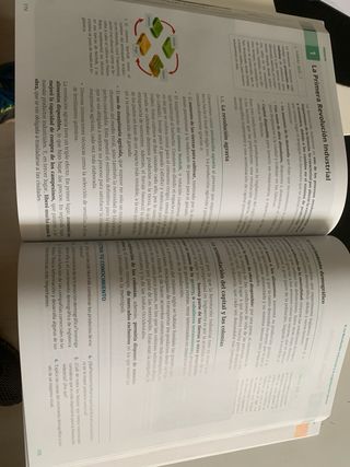 ESO 3º Geografía e Historia