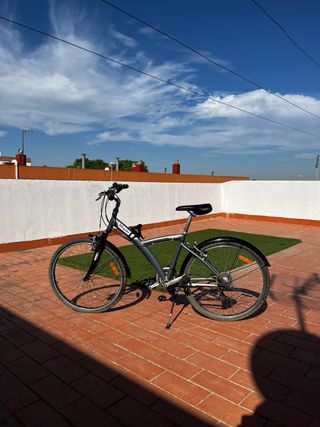 Bicicleta Btwin Original 5