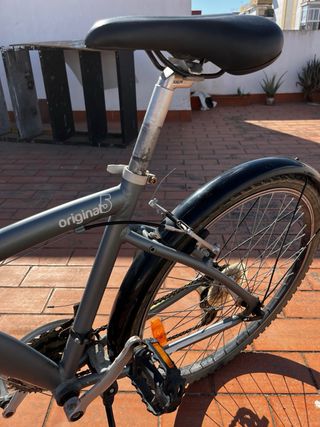 Bicicleta Btwin Original 5