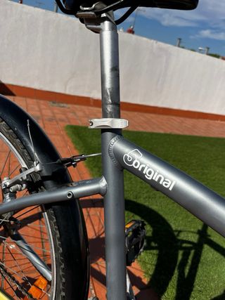 Bicicleta Btwin Original 5