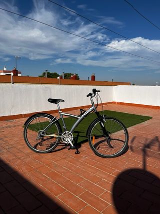 Bicicleta Btwin Original 5