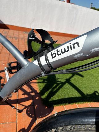 Bicicleta Btwin Original 5