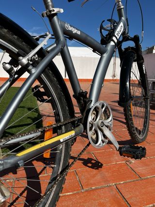 Bicicleta Btwin Original 5