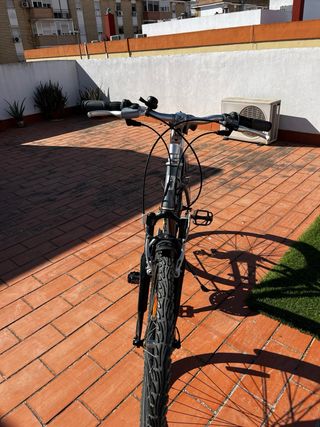 Bicicleta Btwin Original 5