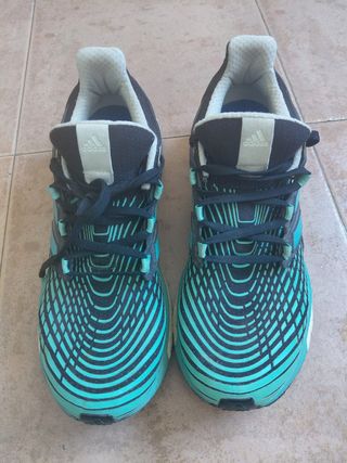 Adidas Energy Boost 3 Zapatillas
Runing!! Top 