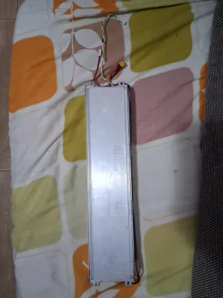 Batería Patinete Xiaomi Pro 36V 12800mAh