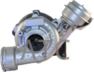 Turbo Volkswagen Passat 1.9 TDI