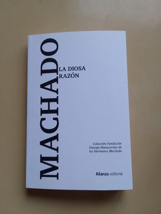 La diosa Razón