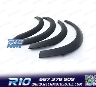 ALETINES PASE RUEDA VOLKSWAGEN VW GOLF MK3 91-97