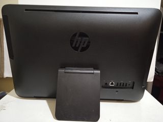 HP ALL IN ONE 20 - 20”, AMD E1-2500, 4 GB RAM