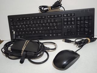 HP ALL IN ONE 20 - 20”, AMD E1-2500, 4 GB RAM