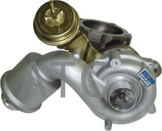 Turbo Volkswagen Golf 1.8 T