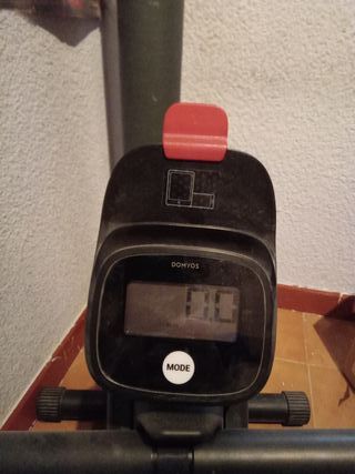 Máquina de remo