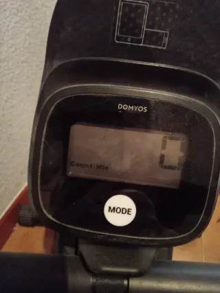Máquina de remo