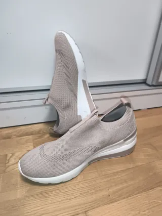 Zapatillas deportivas mujer 