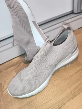 Zapatillas deportivas mujer 