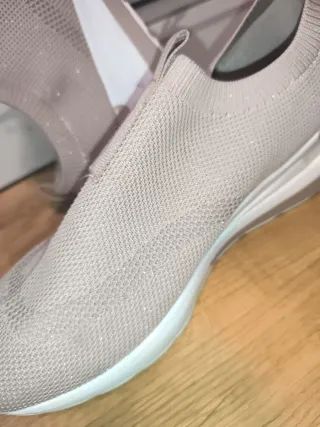 Zapatillas deportivas mujer 