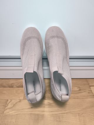 Zapatillas deportivas mujer 
