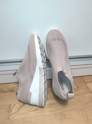 Zapatillas deportivas mujer 