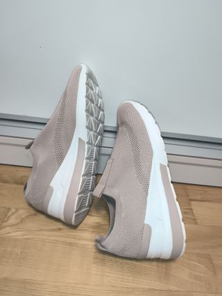 Zapatillas deportivas mujer 