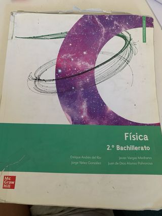 vendo libros bachillerato 5€cada uno