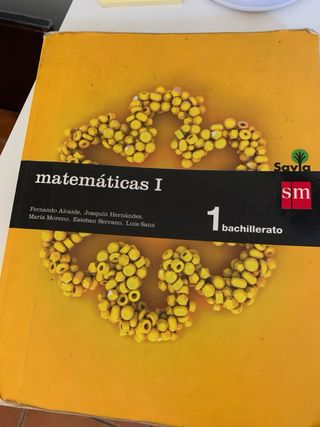 vendo libros bachillerato 5€cada uno