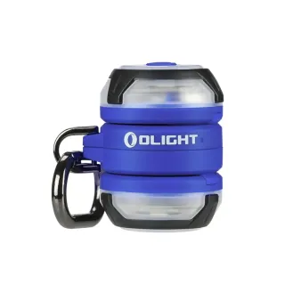 Olight Gober 2 Linterna Azul