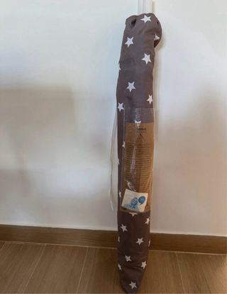 Tienda tipi infantil estrellas