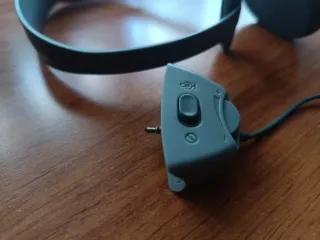 Auriculares Inalámbricos Xbox 360