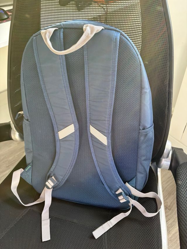 Mochila Dell Azul corporativa