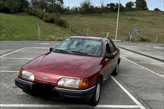 Ford Sierra 1988 2.0i