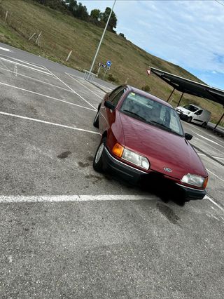 Ford Sierra 1988 2.0i