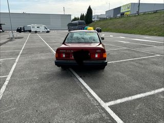 Ford Sierra 1988 2.0i