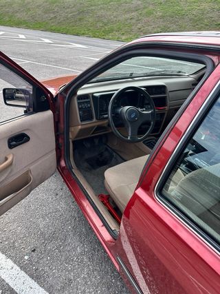 Ford Sierra 1988 2.0i